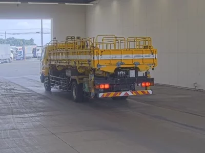 Mitsubishi FUSO FIGHTER