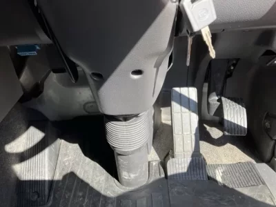 Nissan QUON