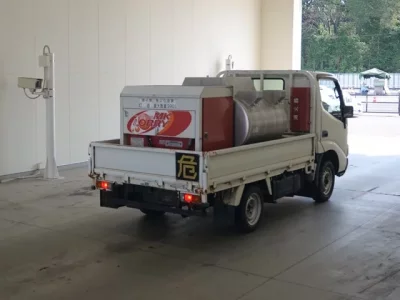Toyota TOYOACE