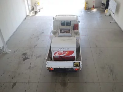 Toyota TOYOACE