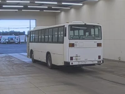 Hino BUS
