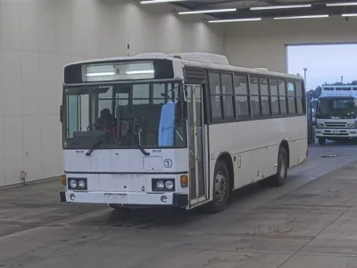 Hino BUS