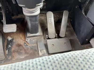 Hino BUS