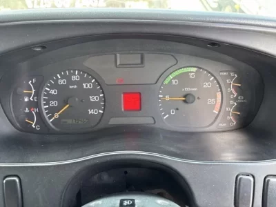 Mitsubishi SUPER GREAT