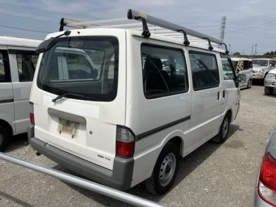 Mazda BONGO VAN