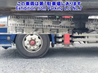 FRUEHAUF OTHER
