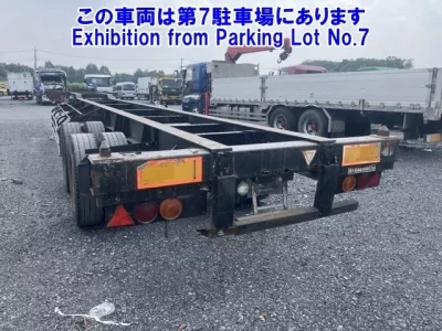 FRUEHAUF OTHER