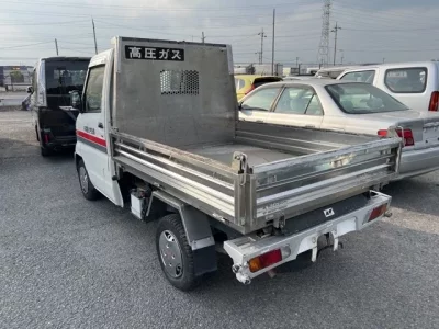 Mitsubishi MINICAB TRUCK