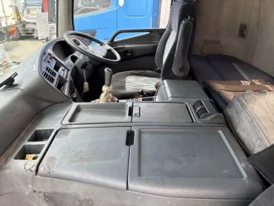 Mitsubishi SUPER GREAT