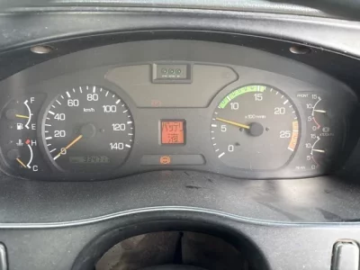 Mitsubishi SUPER GREAT