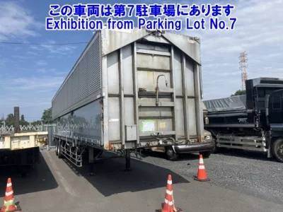 TRAILER OTHER
