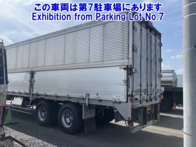TRAILER OTHER