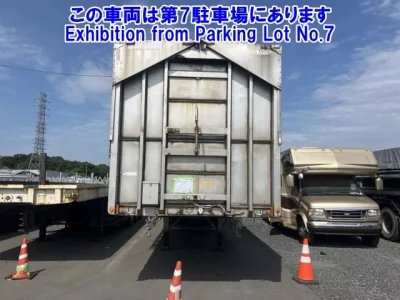 TRAILER OTHER