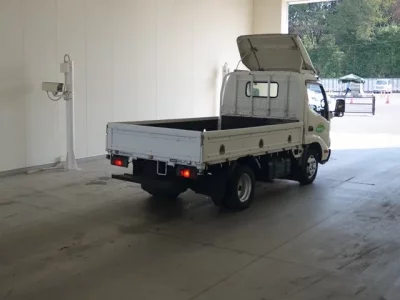 Toyota TOYOACE