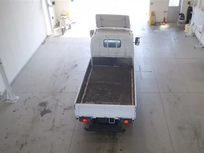 Toyota TOYOACE