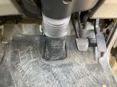 Toyota TOYOACE