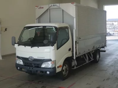 Toyota TOYOACE