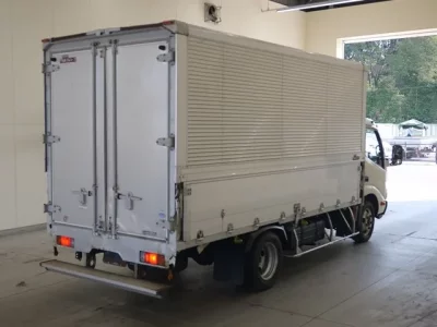 Toyota TOYOACE