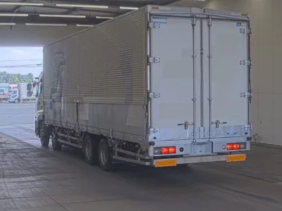 Nissan UD SERIES