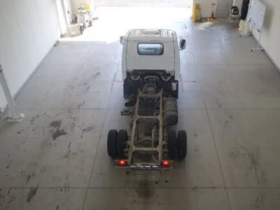 Nissan ATLAS