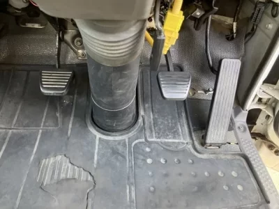 Nissan ATLAS