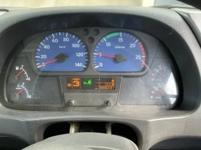 Nissan QUON