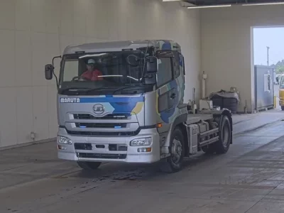 Nissan UD SERIES