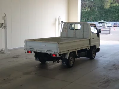 Toyota OTHER