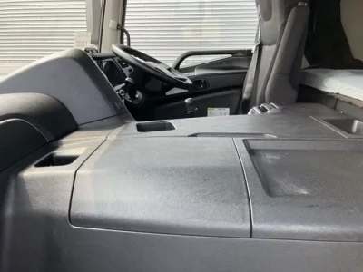 Mitsubishi SUPER GREAT