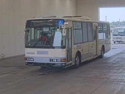 Mitsubishi AERO MIDI