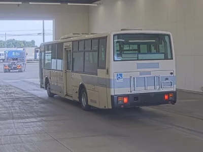 Mitsubishi AERO MIDI