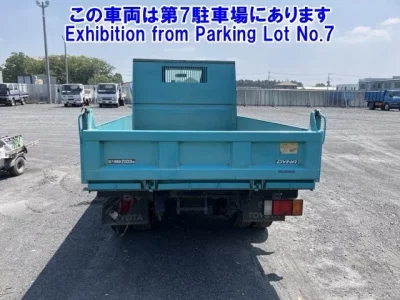 Toyota DYNA