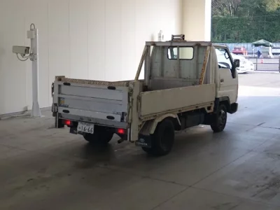 Toyota TOYOACE