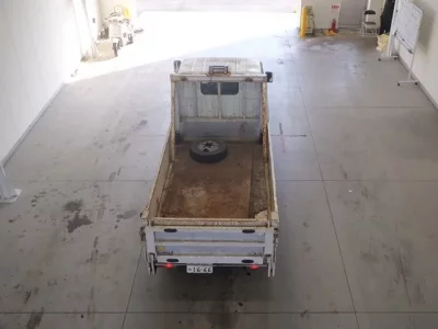 Toyota TOYOACE