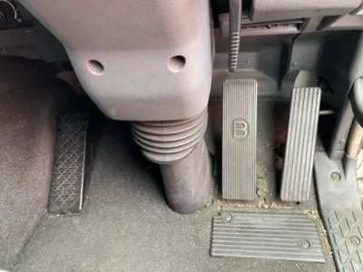 Mitsubishi SUPER GREAT