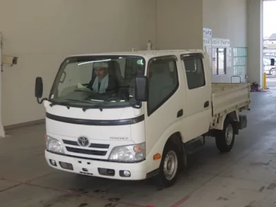 Toyota TOYOACE