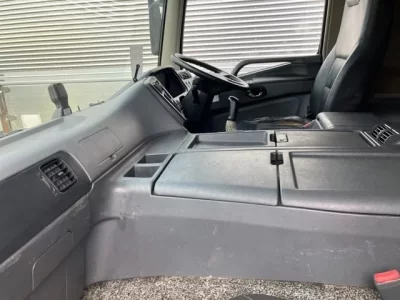 Mitsubishi SUPER GREAT