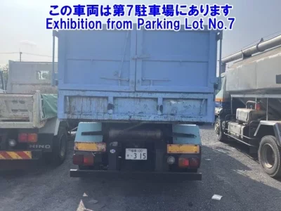 Hino RANGER