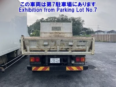 Hino RANGER