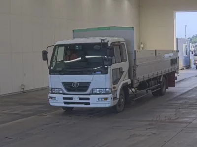 Nissan UD SERIES