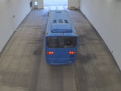 Mitsubishi BUS