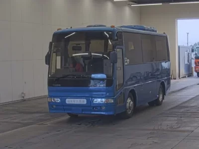 Mitsubishi BUS