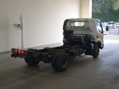 Toyota TOYOACE