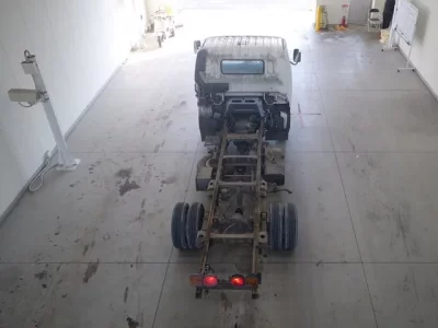 Toyota TOYOACE