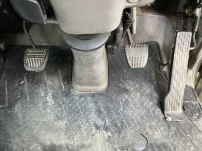 Toyota TOYOACE