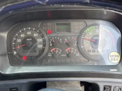 Hino PROFIA
