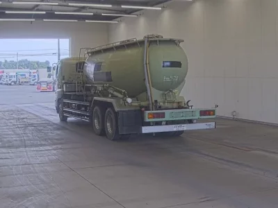 Hino PROFIA