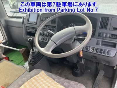 Nissan CIVILIAN