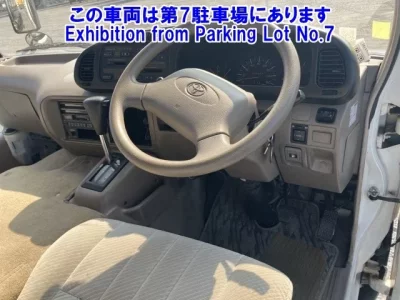 Toyota OTHER
