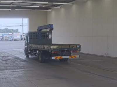 Mitsubishi FUSO FIGHTER